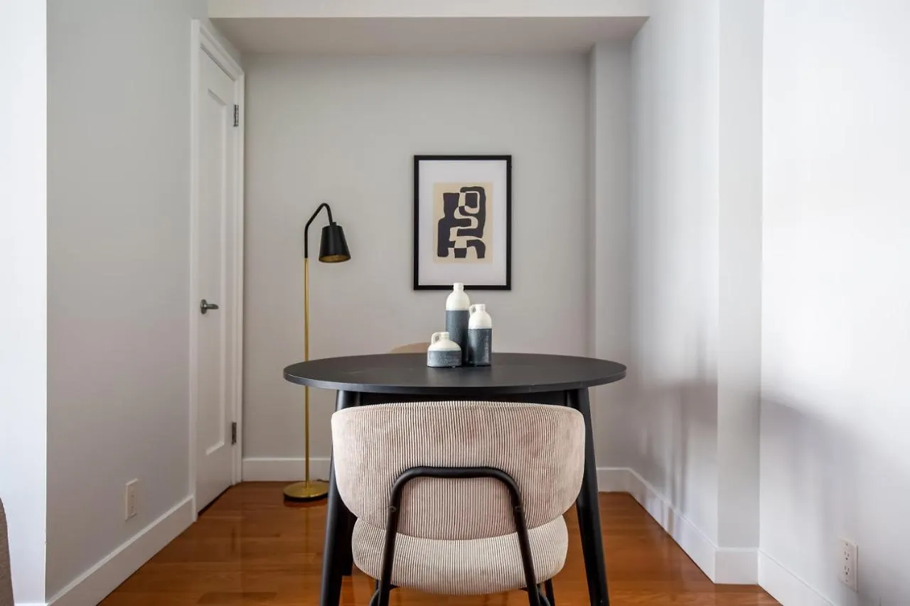 Apartment Sutton Place 1Br W Doorman Gym Nr Sutton Park Nyc-1014 New York
