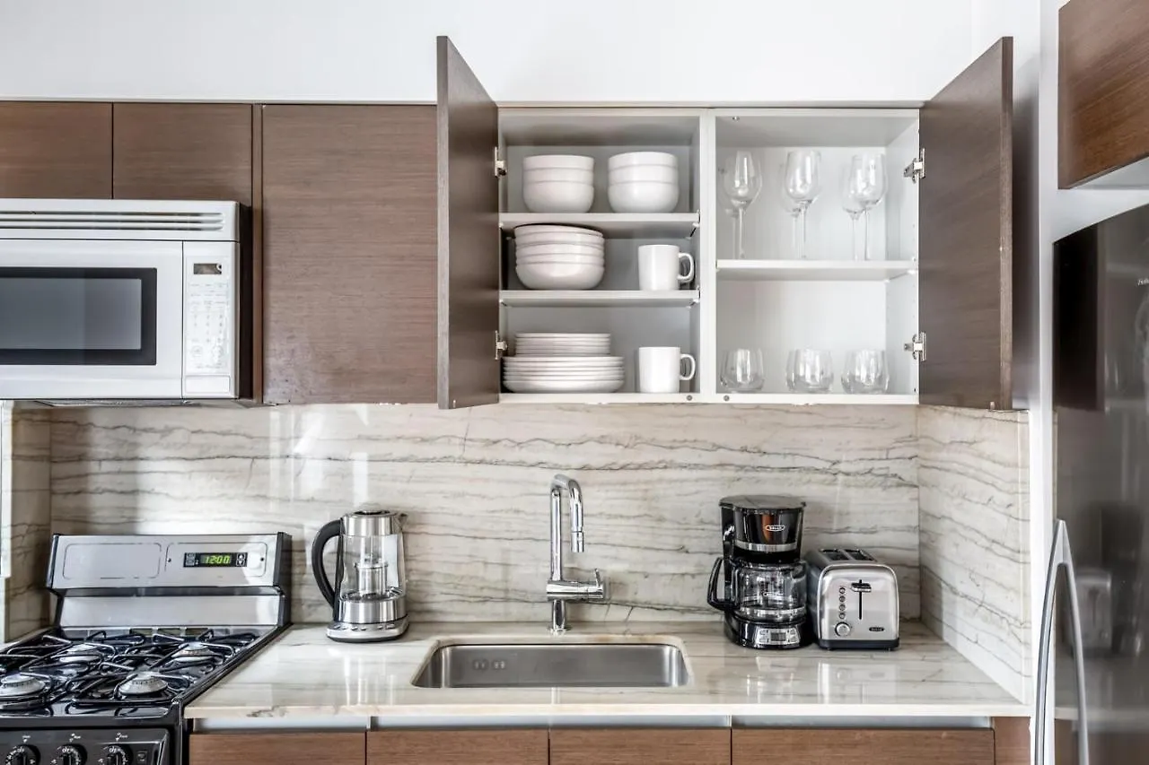 Sutton Place 1Br W Doorman Gym Nr Sutton Park Nyc-1014 Nowy Jork 0*,  Stany Zjednoczone Ameryki