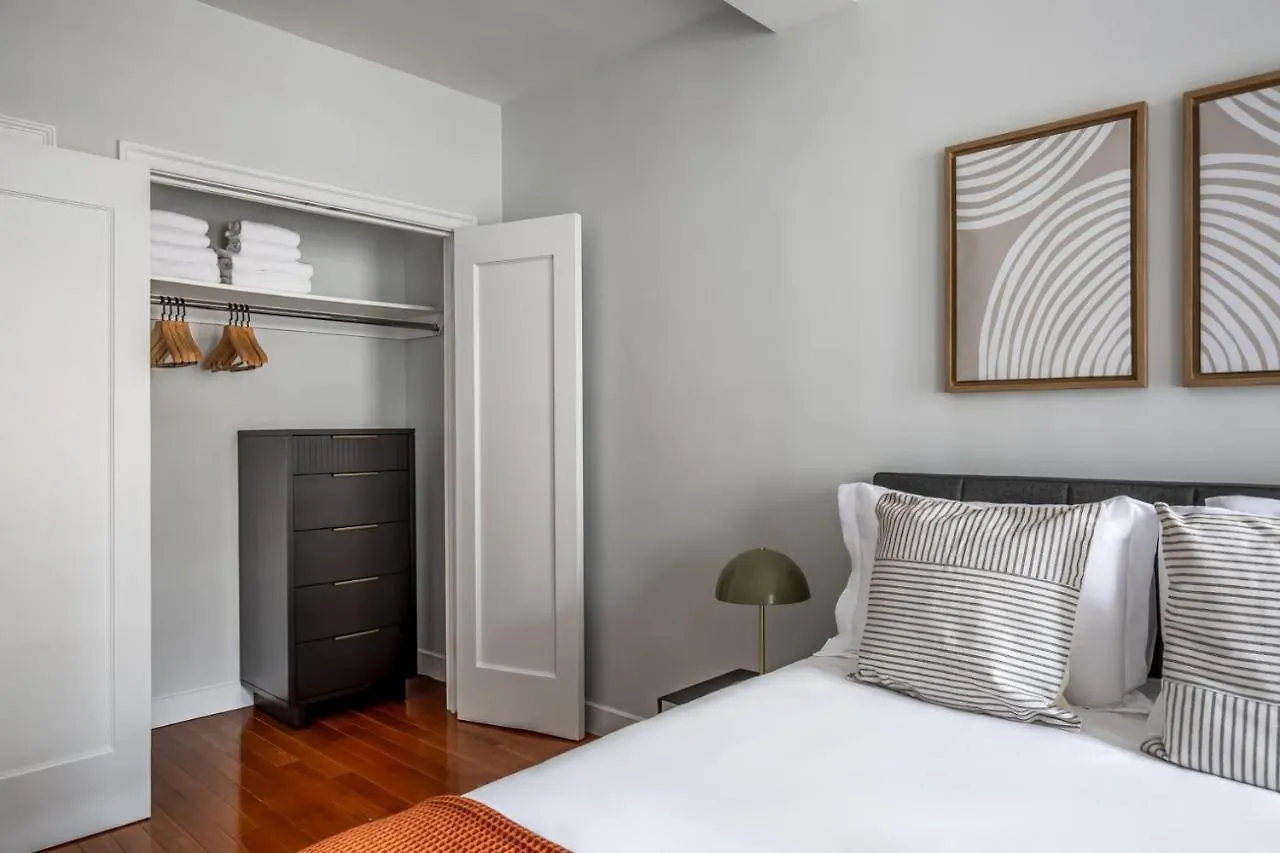 Sutton Place 1Br W Doorman Gym Nr Sutton Park Nyc-1014 New York
