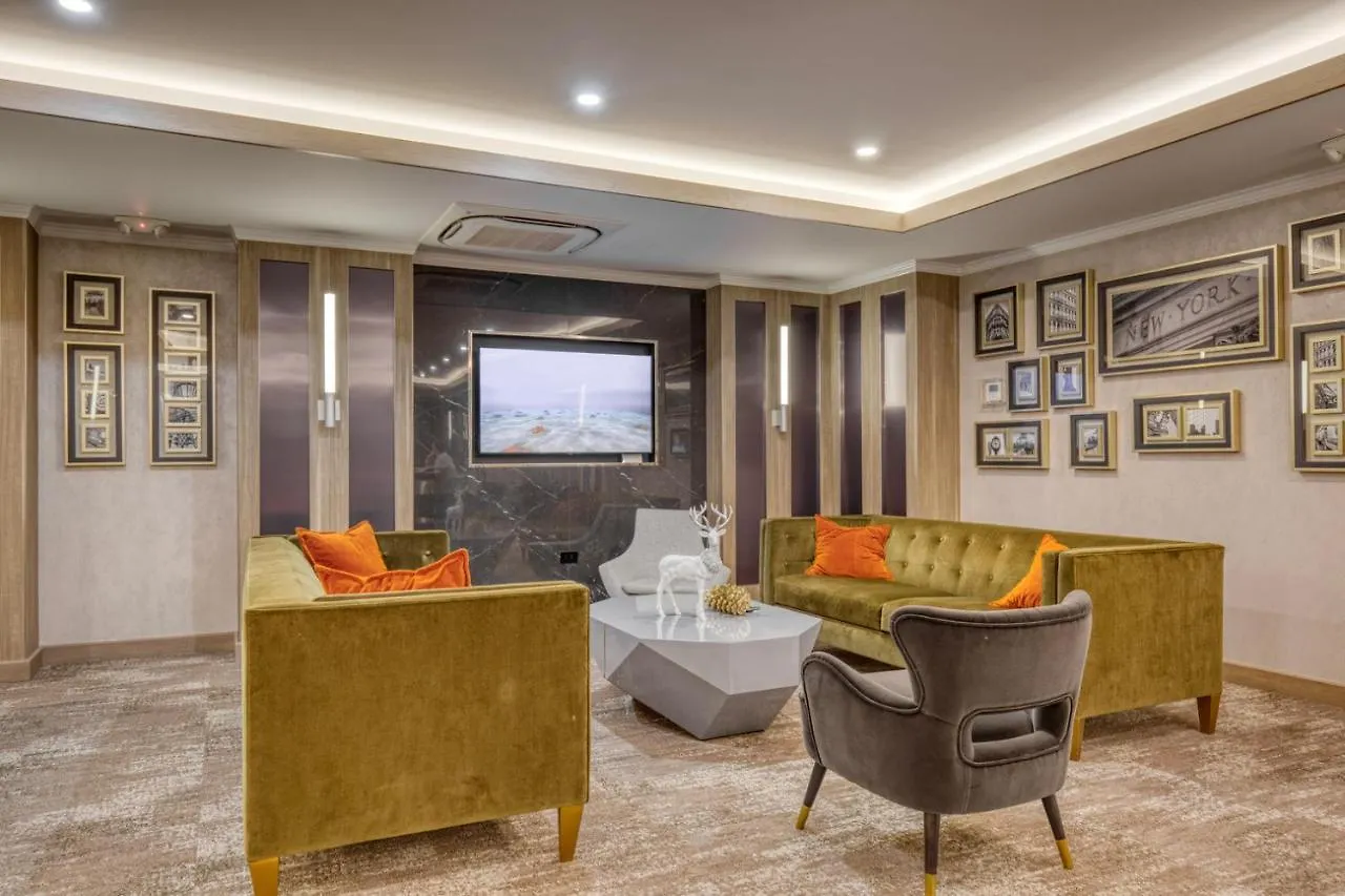 Sutton Place 1Br W Doorman Gym Nr Sutton Park Nyc-1014 New York United States