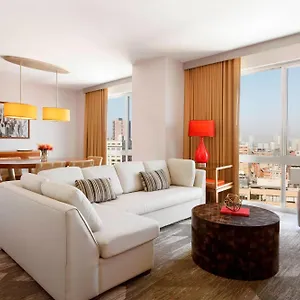 Otel Sheraton Tribeca, New York