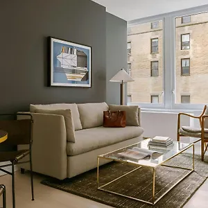 Sonder By Marriott Bonvoy Battery Park Financial District Nowy Jork