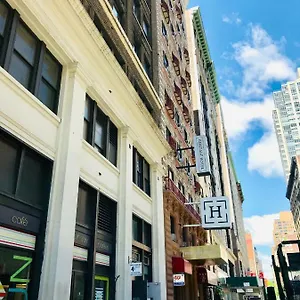 Otel Heritage, New York