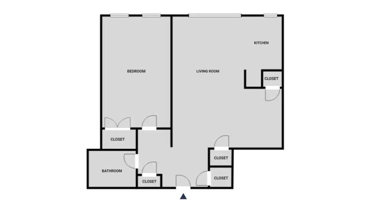 Sutton Place 1Br W Doorman Gym Nr Sutton Park Nyc-1014 Nueva York Estados Unidos