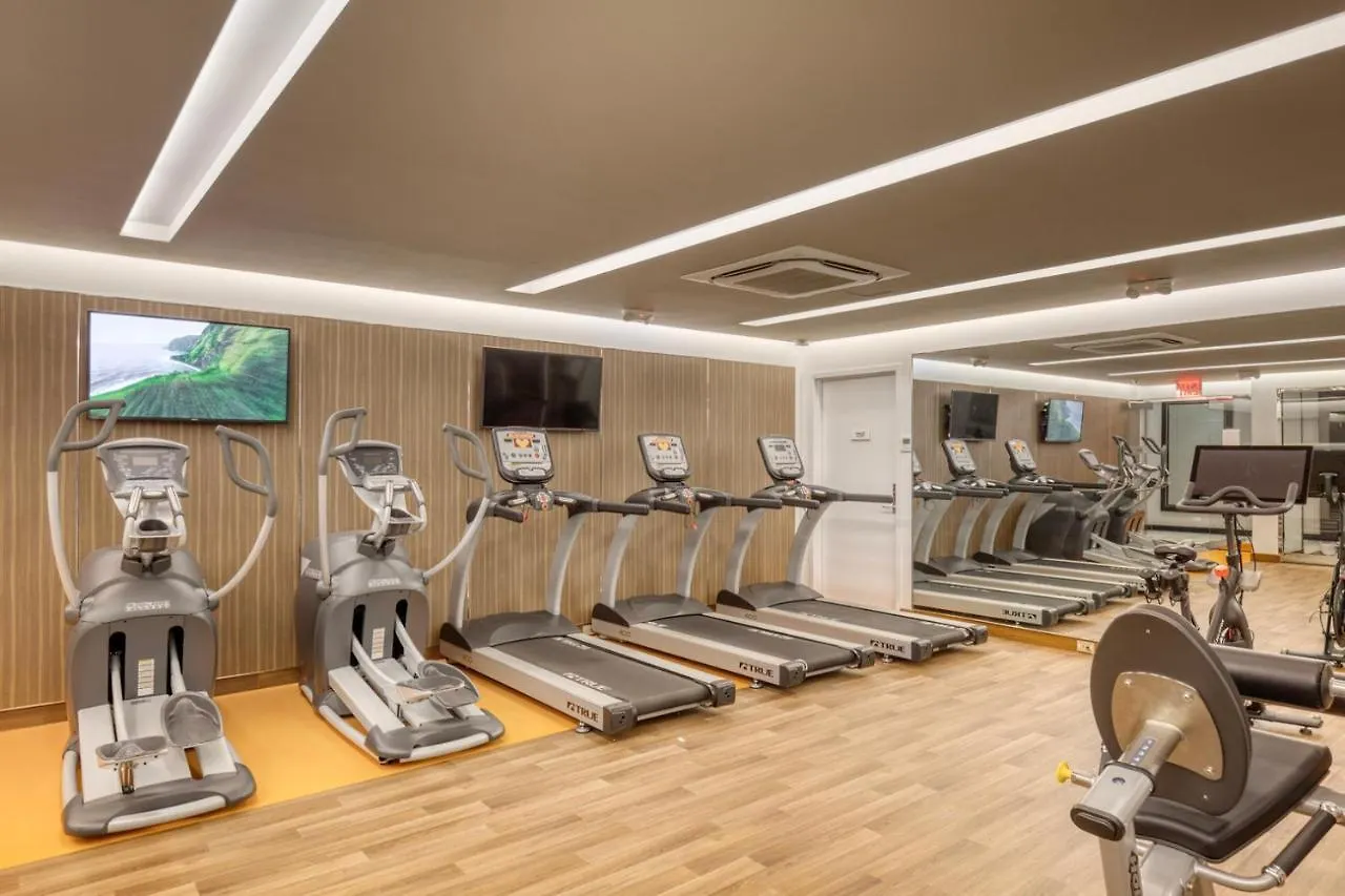 Sutton Place 1Br W Doorman Gym Nr Sutton Park Nyc-1014 Nueva York Apartamento