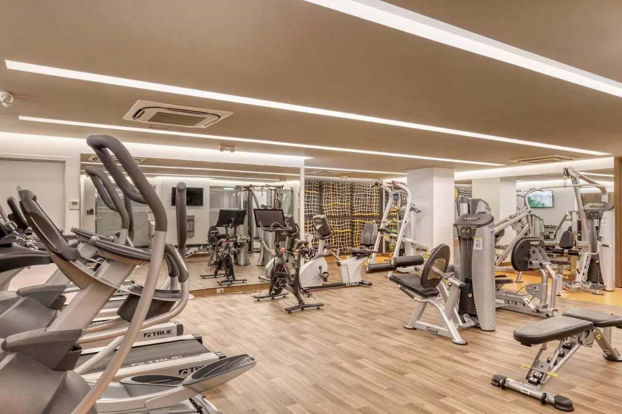 Apartment Sutton Place 1Br W Doorman Gym Nr Sutton Park Nyc-1014 New York